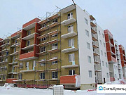 2-комнатная квартира, 57 м², 1/5 эт. Санкт-Петербург