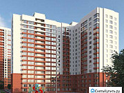 2-комнатная квартира, 49 м², 10/16 эт. Барнаул