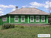 Дом 77 м² на участке 15 сот. Комсомольский