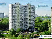 3-комнатная квартира, 77 м², 12/17 эт. Москва