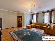 3-комнатная квартира, 112 м², 4/5 эт. Санкт-Петербург