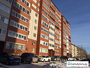 2-комнатная квартира, 67 м², 6/10 эт. Тюмень