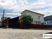 Дом 200 м² на участке 7 сот. Горно-Алтайск