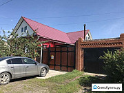 Дом 103 м² на участке 5 сот. Минусинск