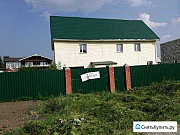 Коттедж 193 м² на участке 9 сот. Новосибирск