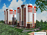 3-комнатная квартира, 99 м², 9/14 эт. Брянск