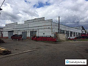 Производственное помещение, 850 кв.м. Саранск