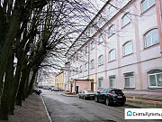 2-комнатная квартира, 66 м², 2/4 эт. Калининград