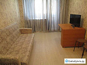 1-комнатная квартира, 35 м², 2/5 эт. Тюмень