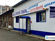 Магазин-склад Новосибирск