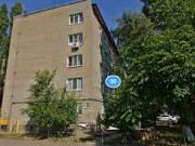 1-комнатная квартира, 18 м², 5/5 эт. Воронеж