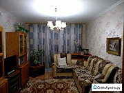 2-комнатная квартира, 50 м², 1/5 эт. Александровск