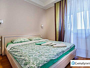 2-комнатная квартира, 45 м², 8/22 эт. Москва