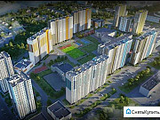 1-комнатная квартира, 34 м², 20/25 эт. Санкт-Петербург