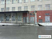 Складское помещение, 128.3 кв.м. Екатеринбург