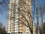 2-комнатная квартира, 60 м², 3/17 эт. Москва