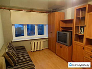 1-комнатная квартира, 35 м², 4/5 эт. Мурманск