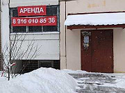 Торгово-офисное помещение в аренду Домодедово