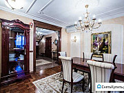 4-комнатная квартира, 190 м², 16/17 эт. Санкт-Петербург