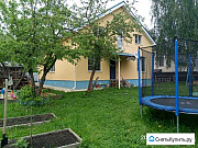 Дом 210 м² на участке 8.2 сот. Краснознаменск