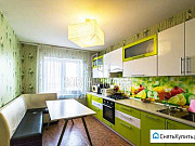 3-комнатная квартира, 74 м², 9/10 эт. Омск