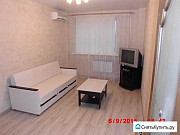 1-комнатная квартира, 40 м², 7/11 эт. Ростов-на-Дону