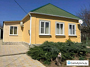 Дом 76 м² на участке 6 сот. Тимашевск