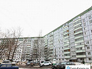 2-комнатная квартира, 52 м², 3/10 эт. Пермь