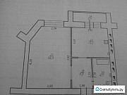 1-комнатная квартира, 47 м², 7/17 эт. Самара