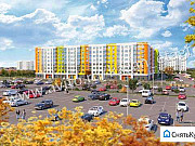 2-комнатная квартира, 42 м², 5/8 эт. Казань