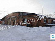 Производственное помещение, 1185 кв.м. Иркутск