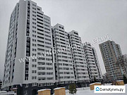 1-комнатная квартира, 30 м², 24/25 эт. Казань