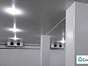Холодильная камера, складское помещение, 100 кв.м. Симферополь