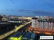 1-комнатная квартира, 40 м², 18/22 эт. Красноярск