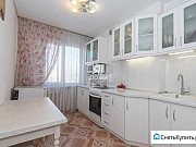 3-комнатная квартира, 59 м², 4/9 эт. Новосибирск