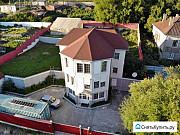 Дом 244 м² на участке 12 сот. Петропавловск-Камчатский