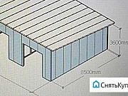 Гараж >30 м² Иркутск