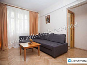 2-комнатная квартира, 40 м², 3/5 эт. Москва