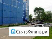 1-комнатная квартира, 39 м², 10/10 эт. Ульяновск