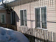 Дом 52 м² на участке 3 сот. Барнаул
