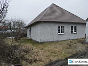 Дом 170 м² на участке 4 сот. Калининград