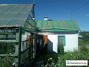 Дача 20 м² на участке 6 сот. Краснотурьинск
