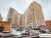 1-комнатная квартира, 55 м², 12/14 эт. Ульяновск