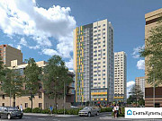 1-комнатная квартира, 33 м², 12/20 эт. Казань