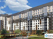 1-комнатная квартира, 36 м², 2/10 эт. Казань