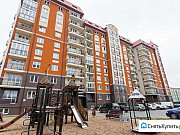 1-комнатная квартира, 45 м², 8/10 эт. Калининград