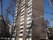 4-комнатная квартира, 105 м², 9/14 эт. Москва