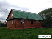 Дом 180 м² на участке 13.7 сот. Переславль-Залесский