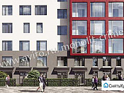 3-комнатная квартира, 79 м², 5/8 эт. Симферополь