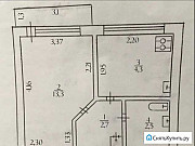 1-комнатная квартира, 22 м², 2/5 эт. Севастополь